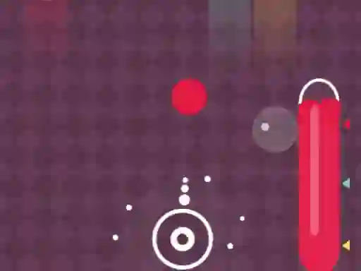 Гульня Splash Colors онлайн