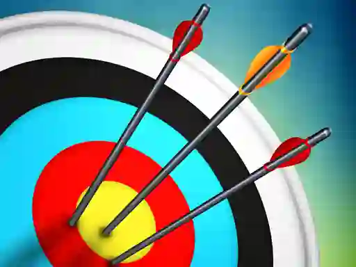 Гульня Master Archery Shooting онлайн