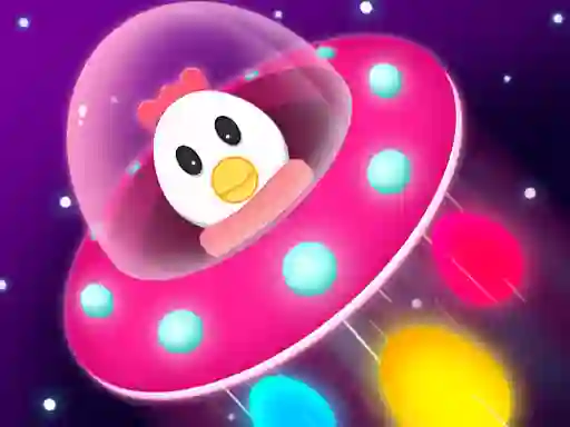Гульня Crazy Egg Catch онлайн