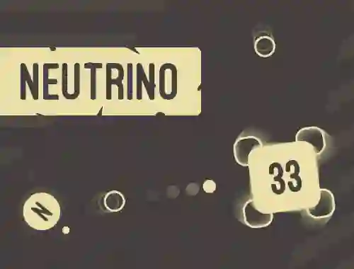 Гульня Neutrino онлайн