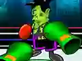 Гульня Mask Boxing онлайн