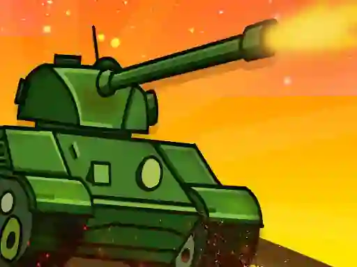 Гульня Armour Clash онлайн