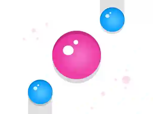 Гульня Crazy Dots онлайн