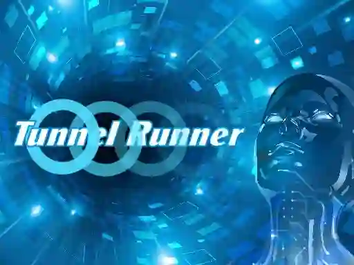 Гульня Tunnel Runner онлайн