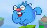 Гульня Mole The First Scavange онлайн