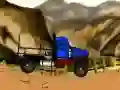 Гульня Transporter Truck онлайн