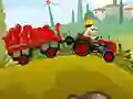 Гульня Farm Express онлайн