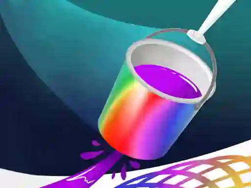 Гульня I Can Paint онлайн