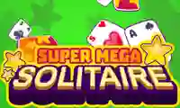 Гульня Super Mega Solitaire онлайн