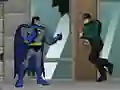 Гульня Batman In The Heat of The Night онлайн