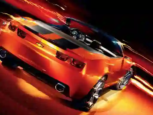 Гульня Cool Cars Puzzle онлайн