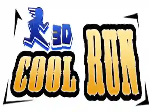 Гульня Cool Run 3d онлайн