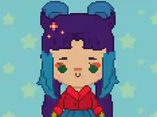 Гульня Tiny Princess онлайн