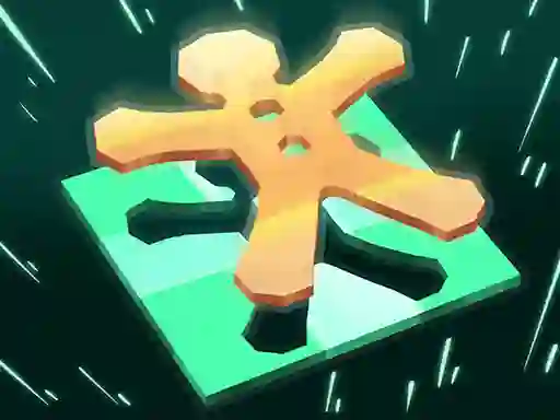 Гульня Falling Puzzles онлайн