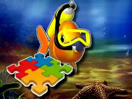 Гульня Exotic Sea Animals онлайн
