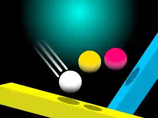 Гульня Puzzle Balls онлайн
