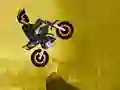 Гульня Judgement Day Bike онлайн