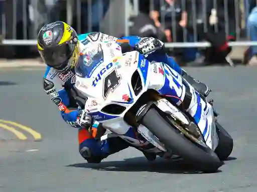 Гульня Racing Motorbike онлайн