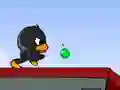 Гульня City Jumper онлайн