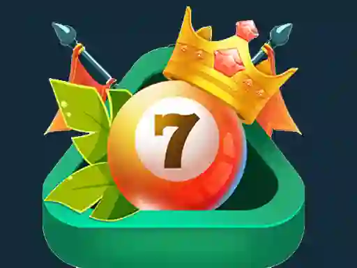 Гульня Billiards.io онлайн