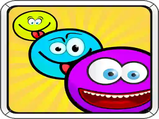 Гульня EG Smiles онлайн