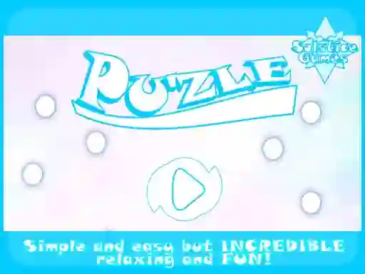Гульня Puzzle онлайн