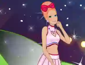 Гульня Car Model Dress Up онлайн