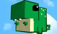 Гульня Cloud Critters онлайн