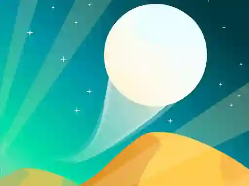 Гульня Dunes онлайн