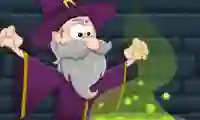Гульня Salazar the Alchemist онлайн