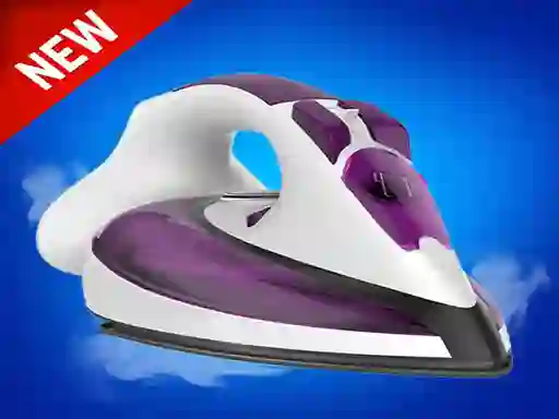 Гульня Perfect Ironing онлайн