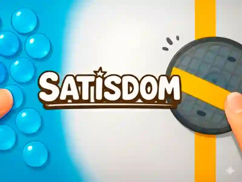 Гульня Satisdom онлайн