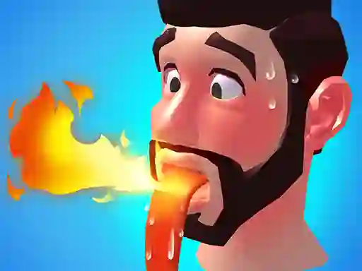 Гульня Lick Them All онлайн