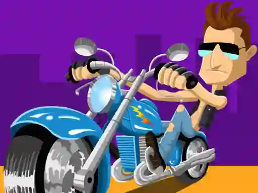 Гульня Stud Rider онлайн