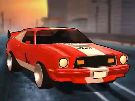 Гульня Street Rider онлайн