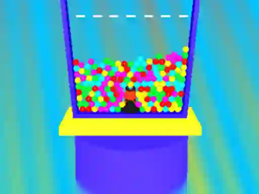 Гульня Candy Fever онлайн