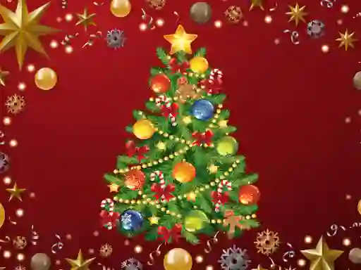 Гульня Hyper Merry Christmas Party онлайн