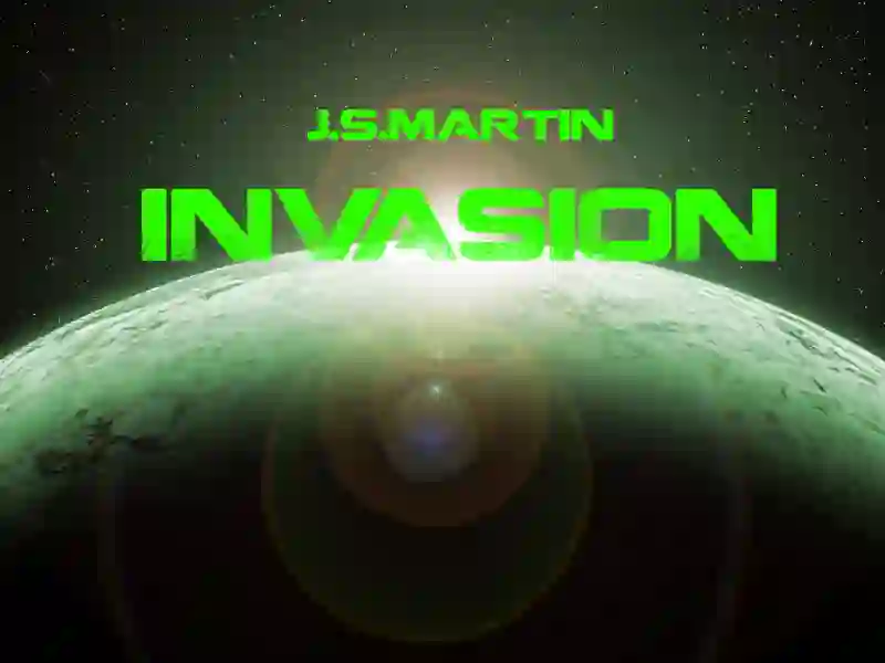 Гульня Invasion онлайн