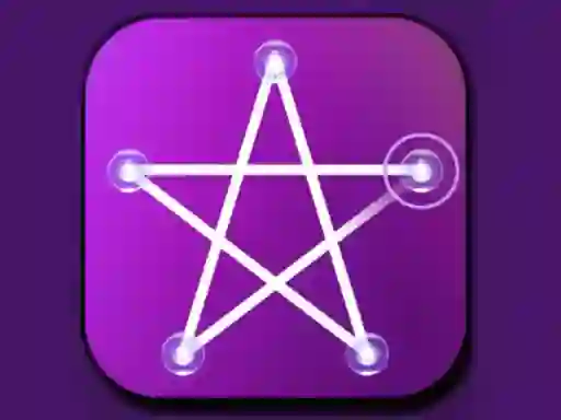 Гульня Connect Dots 3 онлайн