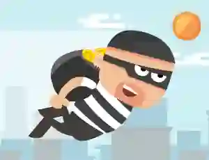 Гульня City Theft онлайн