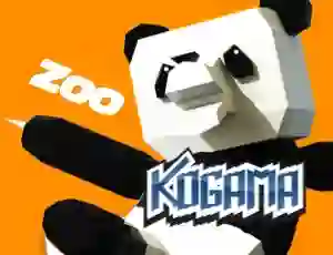 Гульня Kogama: Zoo онлайн