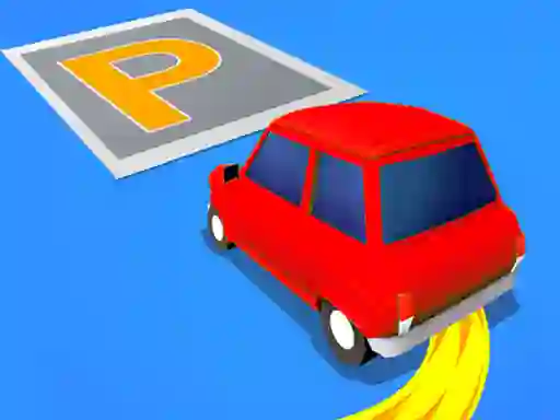 Гульня Park Master онлайн