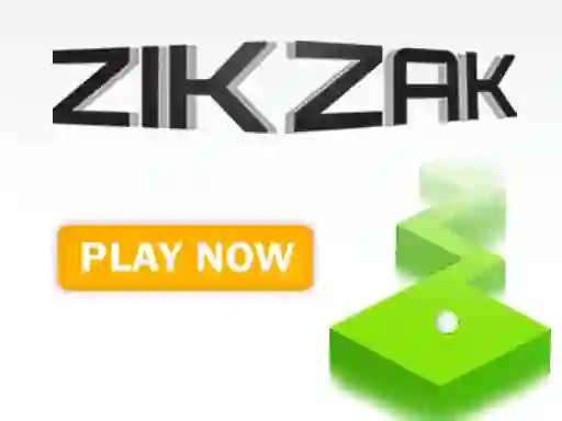 Гульня Zik Zak онлайн