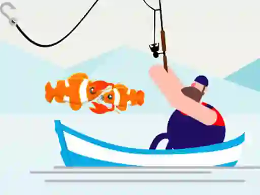 Гульня Go Fish онлайн