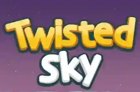 Гульня Twisted Sky онлайн