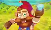 Гульня Dwarf Run онлайн