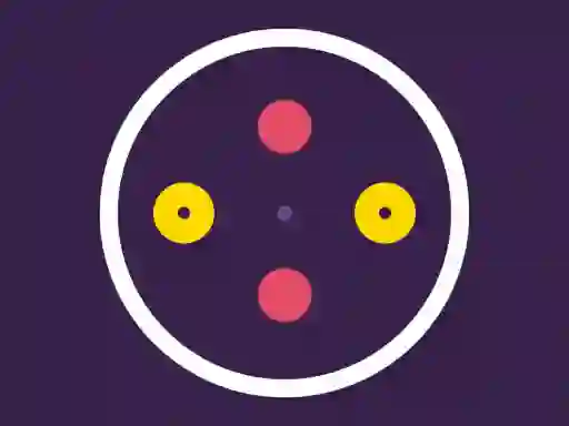 Гульня Rotating Disks онлайн