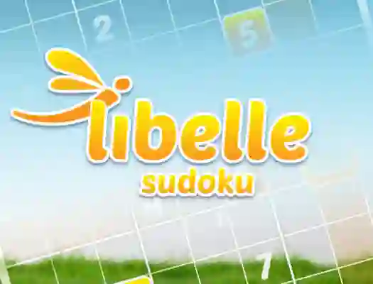 Гульня Sudoku онлайн