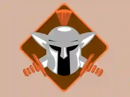Гульня Knight Arena.io онлайн