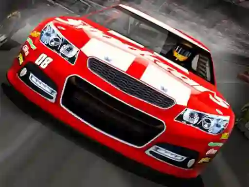 Гульня Super Racing Go Go Go онлайн